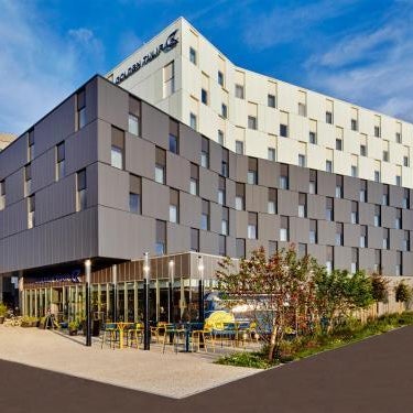 Radisson Hotel Bordeaux Saint Jean Thumbnail