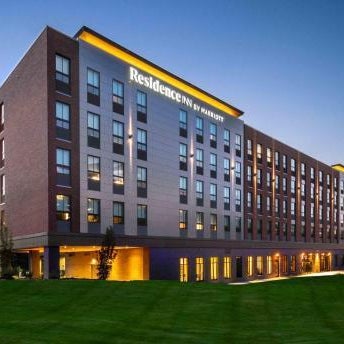 Residence Inn by Marriott Boston Waltham Thumbnail