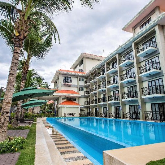 Costa Palawan Resort Thumbnail
