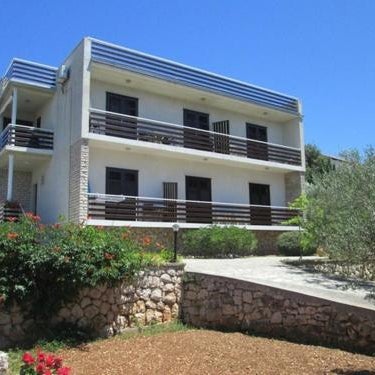 Apartments by the sea Tisno, Murter - 17716