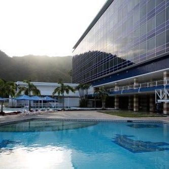 Marriott Maracay Golf Resort Thumbnail