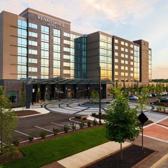 Renaissance by Marriott Columbus Westerville-Polaris Hotel Thumbnail