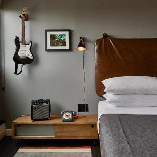 Moxy by Marriott Minneapolis Uptown Thumbnail