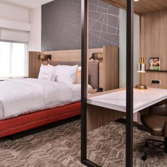 SpringHill Suites by Marriott Greensboro Airport Thumbnail