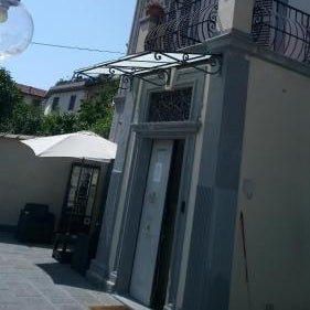 Villa Gelsomino Garden Thumbnail