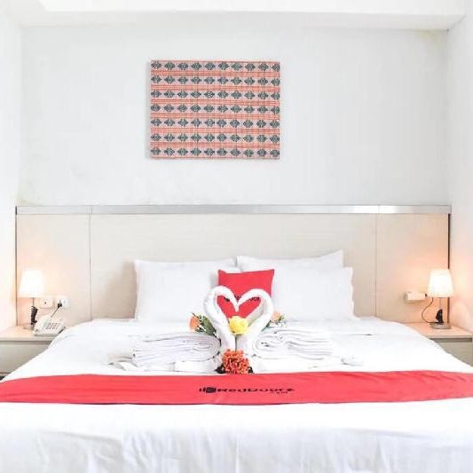 Hotel Grand Sayang Makassar