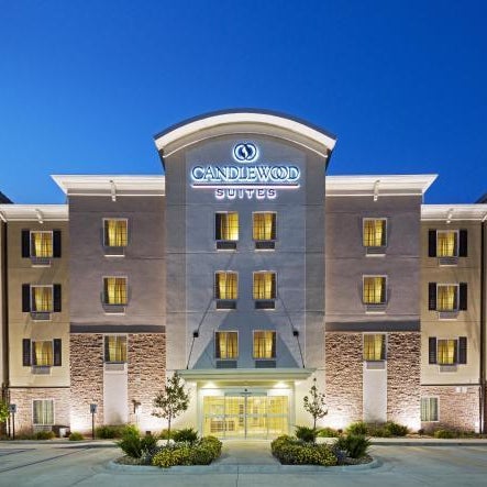 Candlewood Suites Newnan - Atlanta Sw By IHG Thumbnail