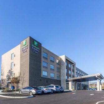 Holiday Inn Express And Suites Florence - Cincinnati Airport By IHG Thumbnail