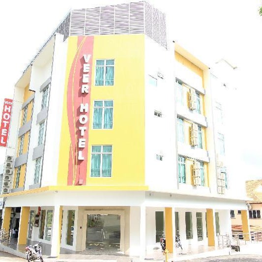 Veer Hotel Thumbnail