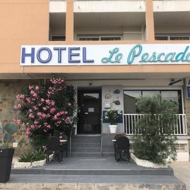 Hôtel Le Pescadou