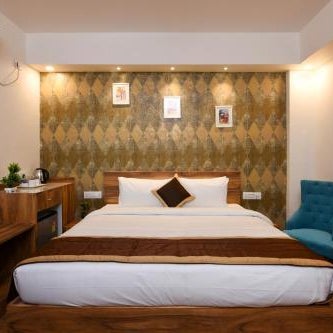 Kensington Suites Thumbnail