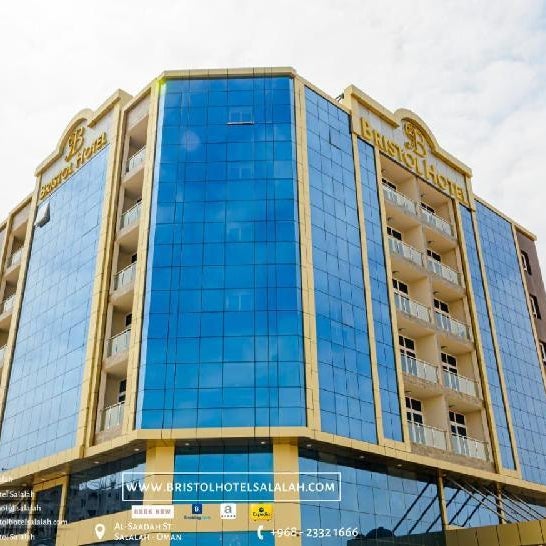 Bristol Hotel Salalah Thumbnail