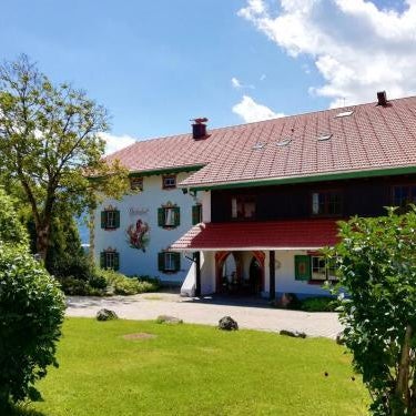 Hotel Heißenhof