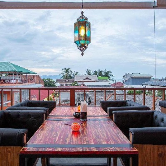 Dreamcatcher Boutique Hotel Thumbnail