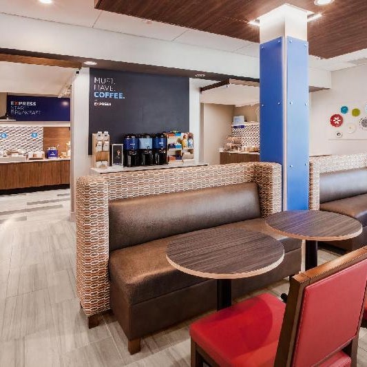Holiday Inn Express And Suites Liberal By IHG Thumbnail