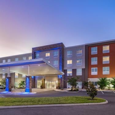 Holiday Inn Express And Suites Ruskin By IHG Thumbnail