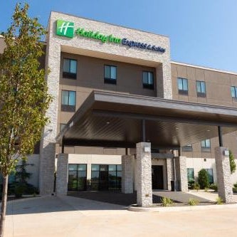 Holiday Inn Express And Suites Kingfisher By IHG Thumbnail