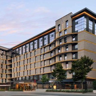 SHERATON ISTANBUL CITY CENTER Thumbnail