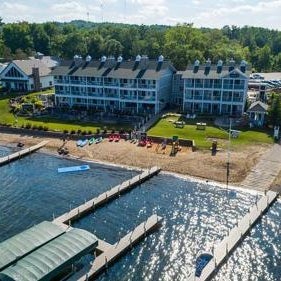 Quarterdeck Resort Thumbnail
