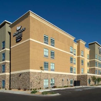 Homewood Suites by Hilton Denver Airport Tower Road