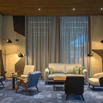 Hilton Garden Inn Zagreb Radnicka, Croatia Thumbnail