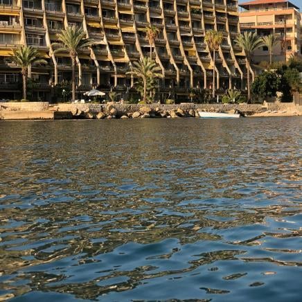 St Paul Resort Thumbnail