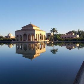 Palais Claudio Bravo