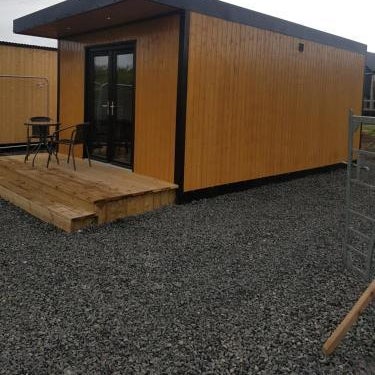 Portglenone Garden Rooms