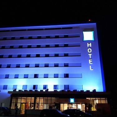 ibis budget Manhuacu