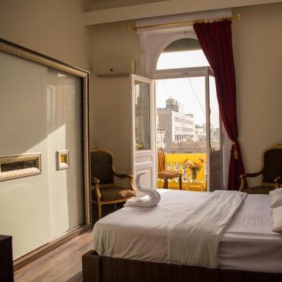 New Grand Royal Hotel Cairo Thumbnail