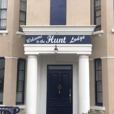 The Hunt Lodge Thumbnail