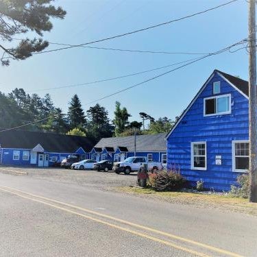 The Anchorage Motel Thumbnail