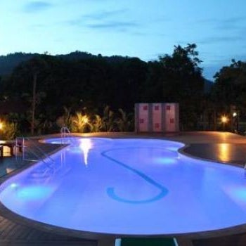 Goldengold (Khaoyai) Resort & Spa