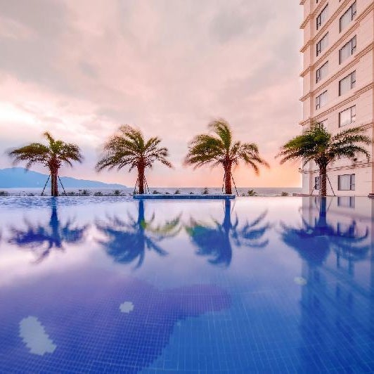 DLG Hotel Danang Thumbnail