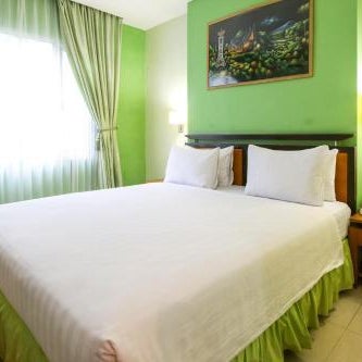 Mariani International Hotel