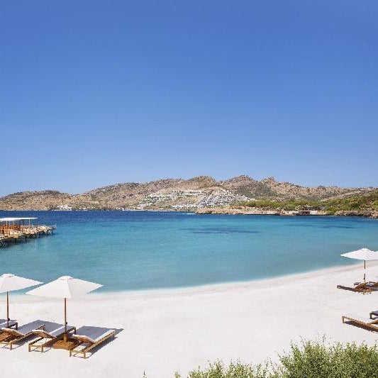 The Bodrum EDITION
