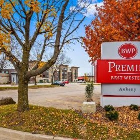 Best Western Premier Ankeny Hotel Thumbnail