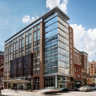 Residence Inn by Marriott Washington Downtown/Convention Center Thumbnail