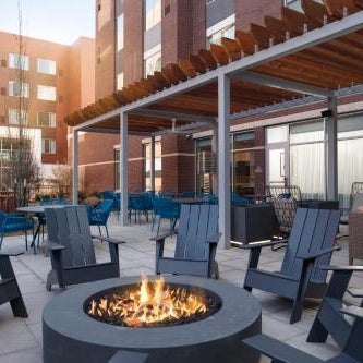 Hyatt Place Oklahoma City Bricktown Thumbnail