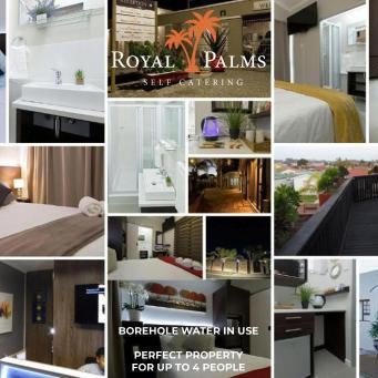Royal Palms Guest House Thumbnail