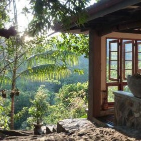 Singharaja Garden AGRO & ECO Lodge