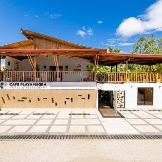Cafe Playa Negra Hotel Thumbnail