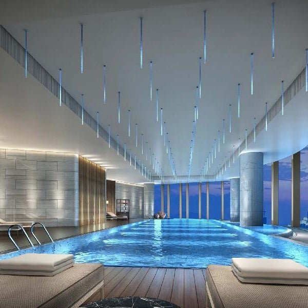 Hilton Fuzhou