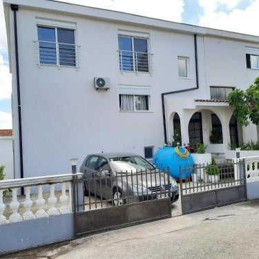 Studio Apartments Jupo