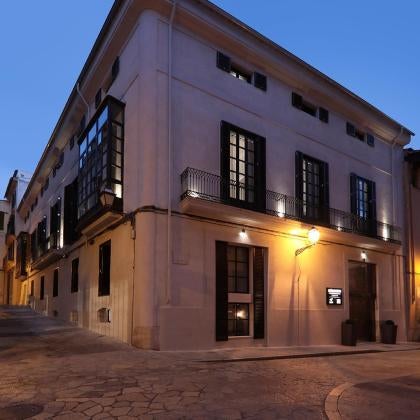 Summum Boutique Hotel, member of Melia Collection Thumbnail