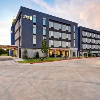 Home2 Suites By Hilton El Reno Thumbnail