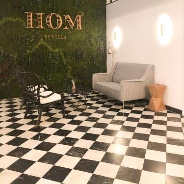 Suites Hom Sevilla Thumbnail