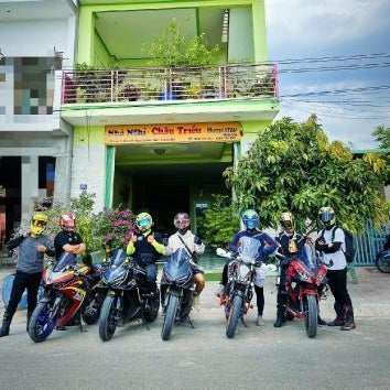 Homestay Châu Triều - Phan Thiết Thumbnail