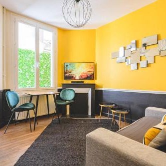 MM Suites Reims Centre Terasse Thumbnail