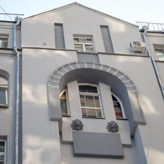 Apartment for rent in the city center of Kharkiv K18 Elinaflats Thumbnail